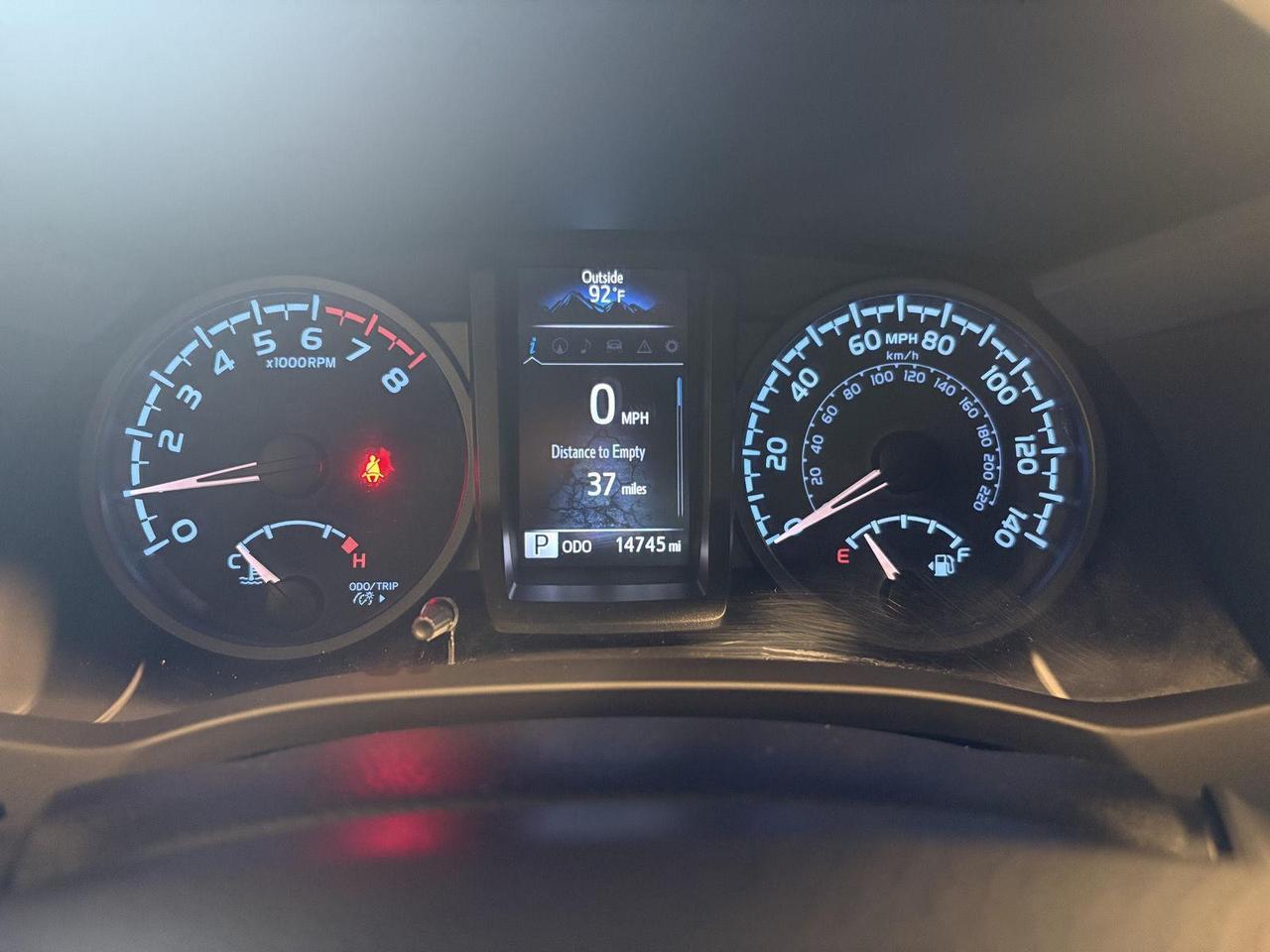2023 Toyota Tacoma TRD Off Road Parker CO