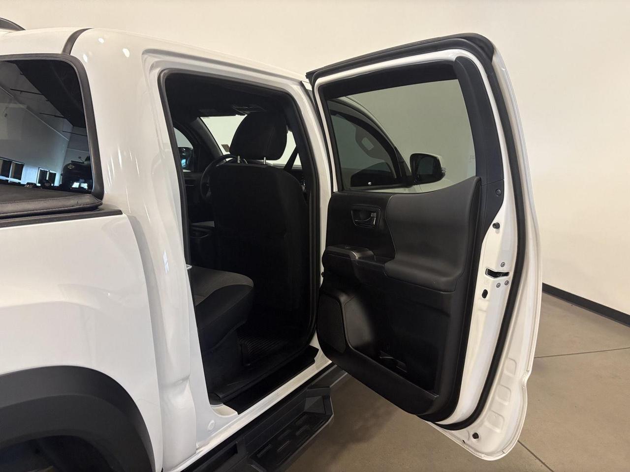2023 Toyota Tacoma TRD Off Road Parker CO