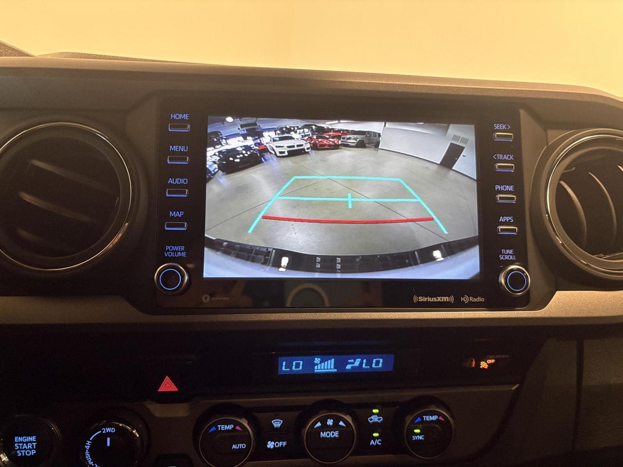 2023 Toyota Tacoma TRD Off Road Parker CO