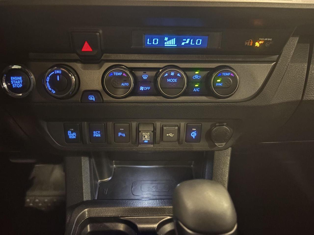 2023 Toyota Tacoma TRD Off Road Parker CO