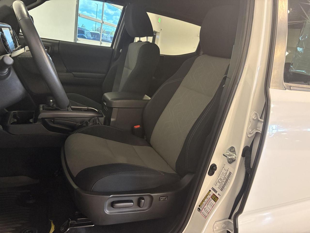 2023 Toyota Tacoma TRD Off Road Parker CO