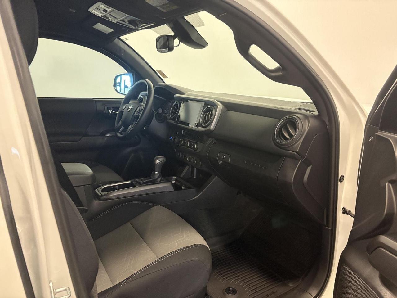 2023 Toyota Tacoma TRD Off Road Parker CO