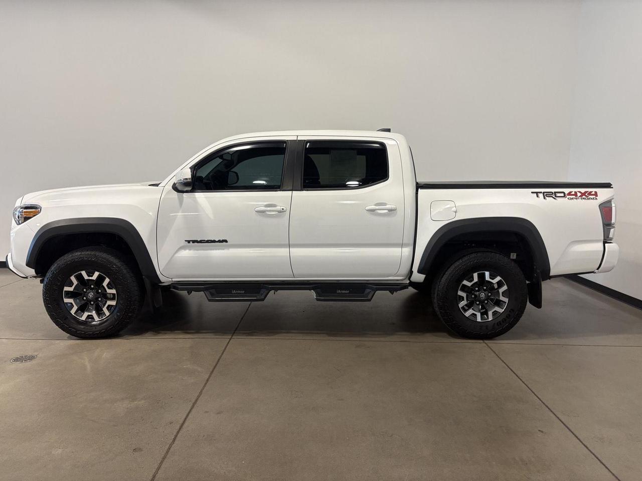 2023 Toyota Tacoma TRD Off Road Parker CO