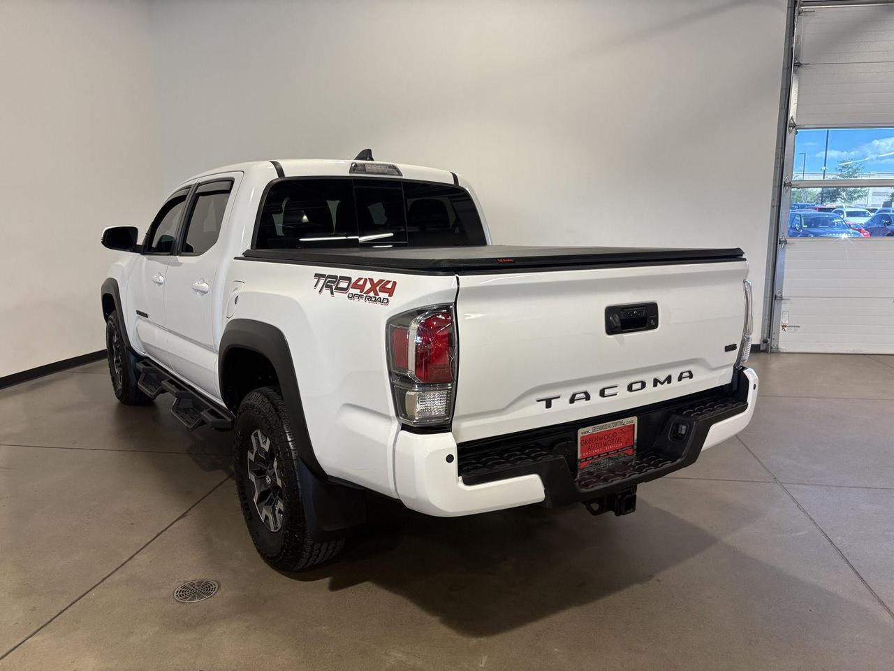 2023 Toyota Tacoma TRD Off Road Parker CO