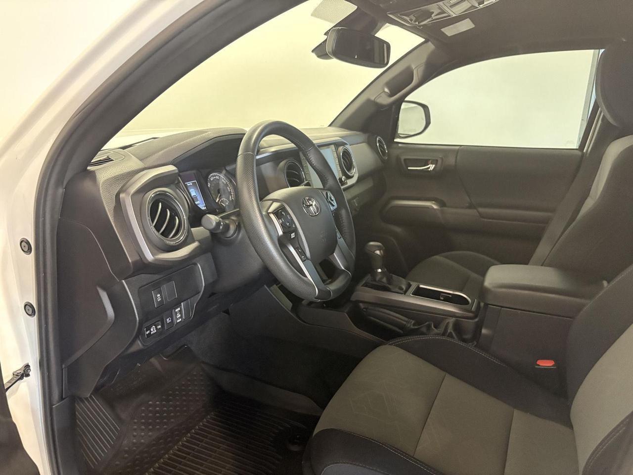 2023 Toyota Tacoma TRD Off Road Parker CO