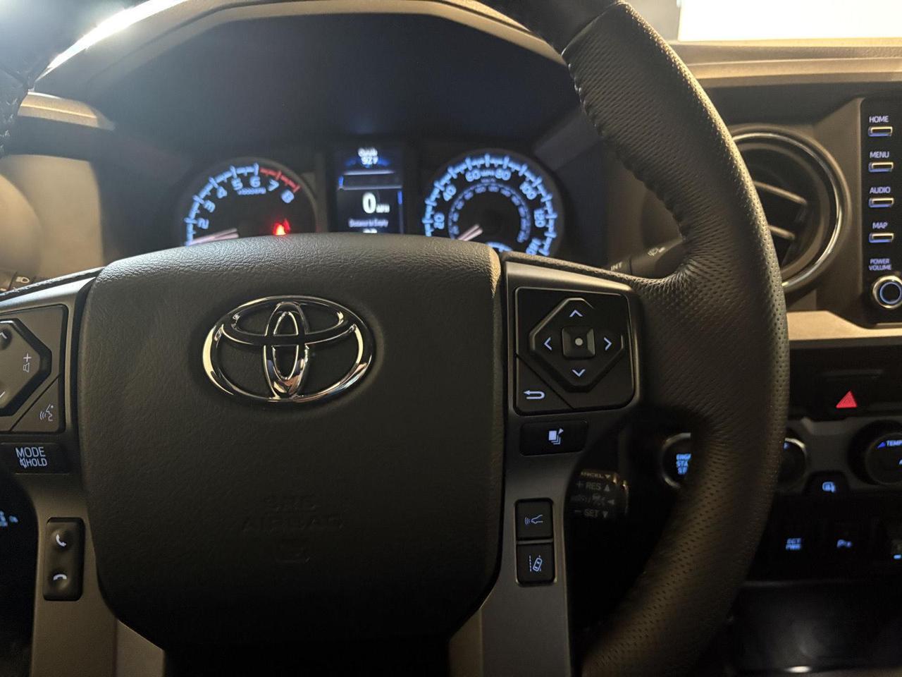 2023 Toyota Tacoma TRD Off Road Parker CO