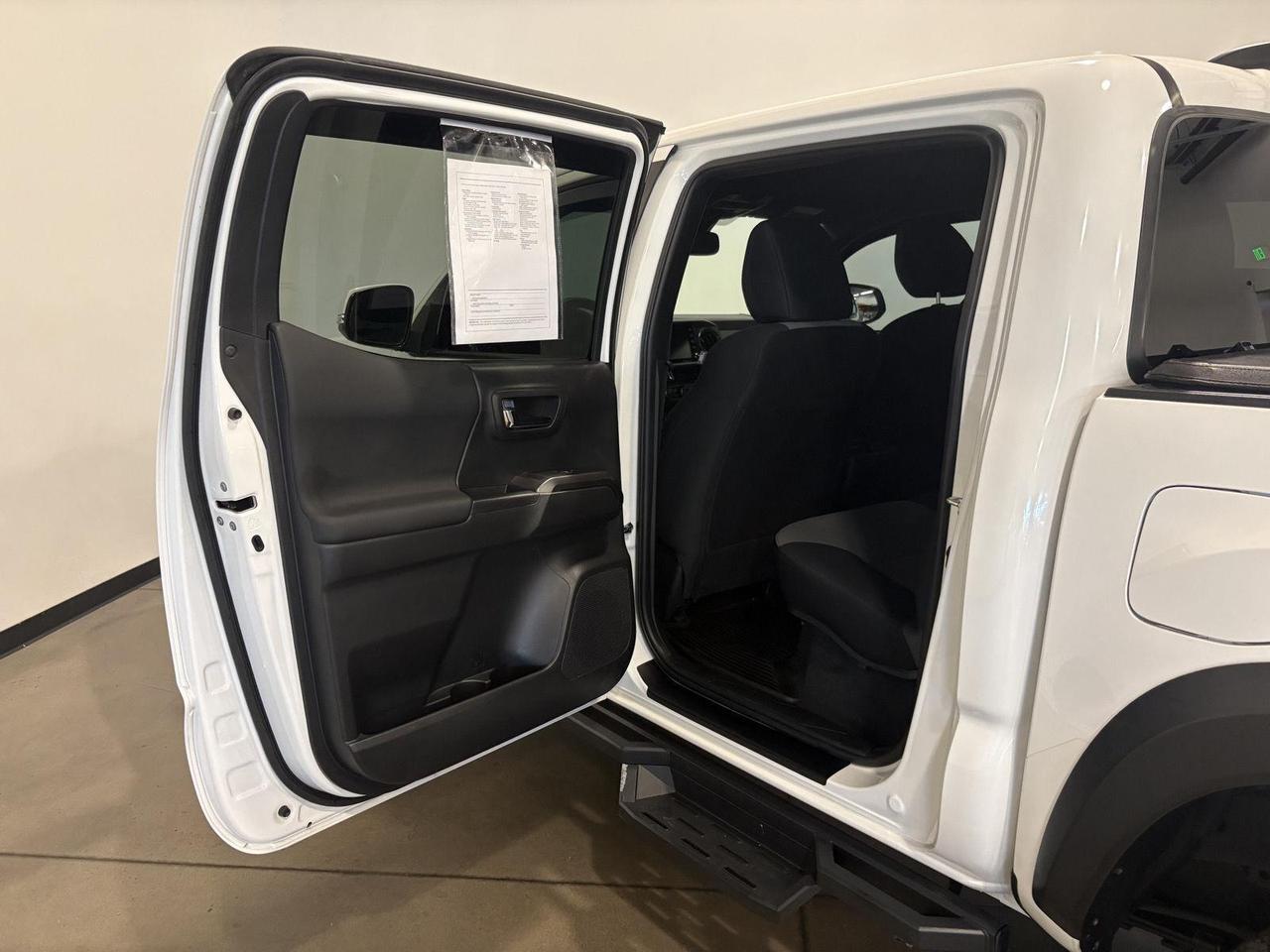 2023 Toyota Tacoma TRD Off Road Parker CO