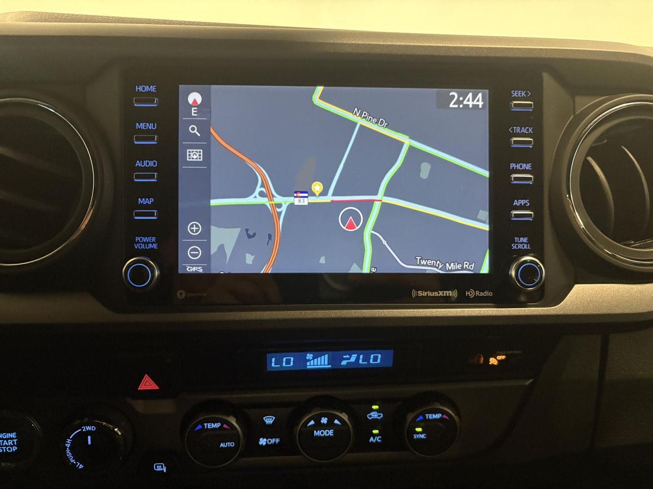 2023 Toyota Tacoma TRD Off Road Parker CO