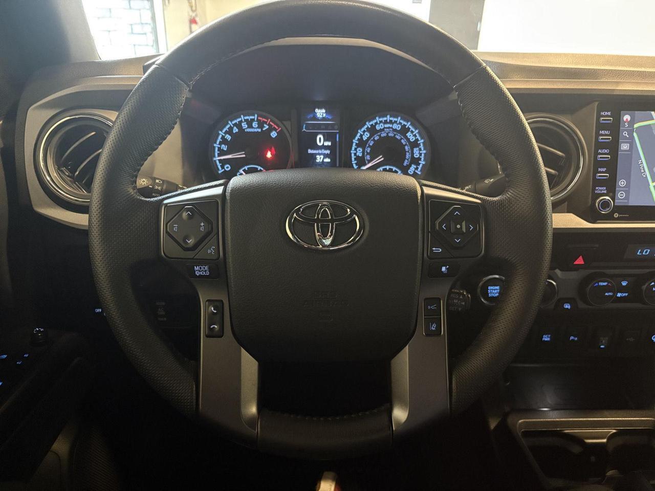 2023 Toyota Tacoma TRD Off Road Parker CO