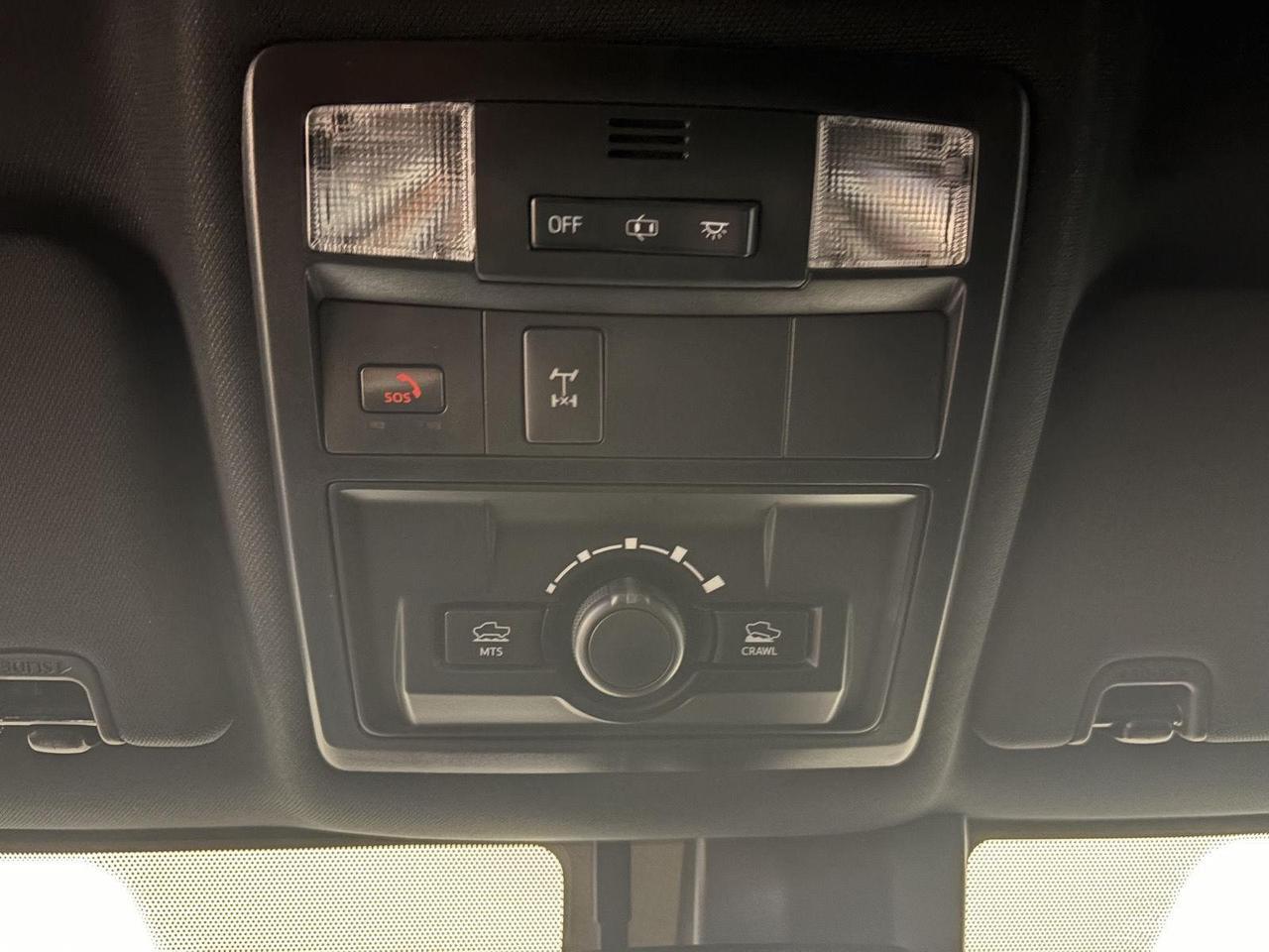 2023 Toyota Tacoma TRD Off Road Parker CO