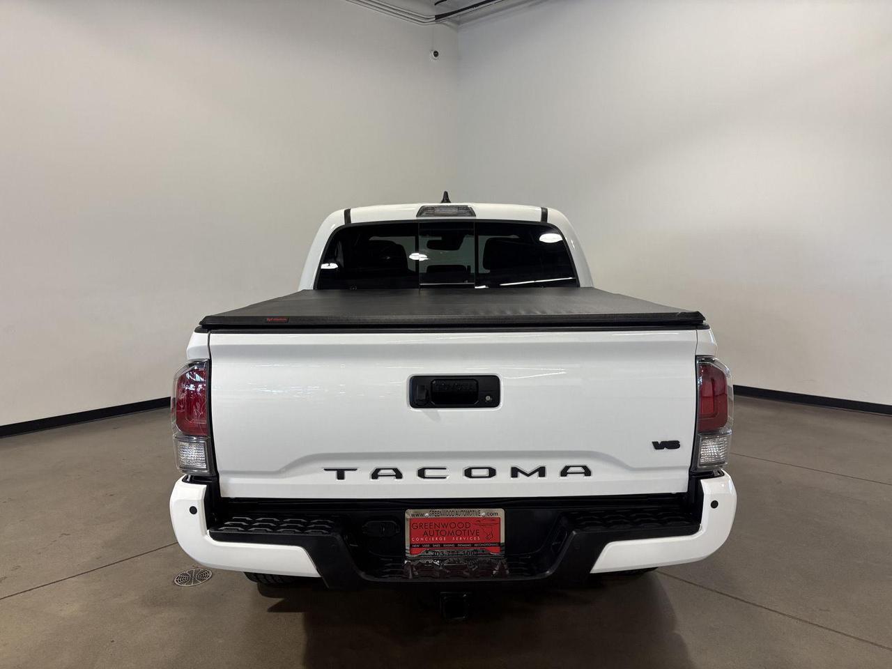 2023 Toyota Tacoma TRD Off Road Parker CO