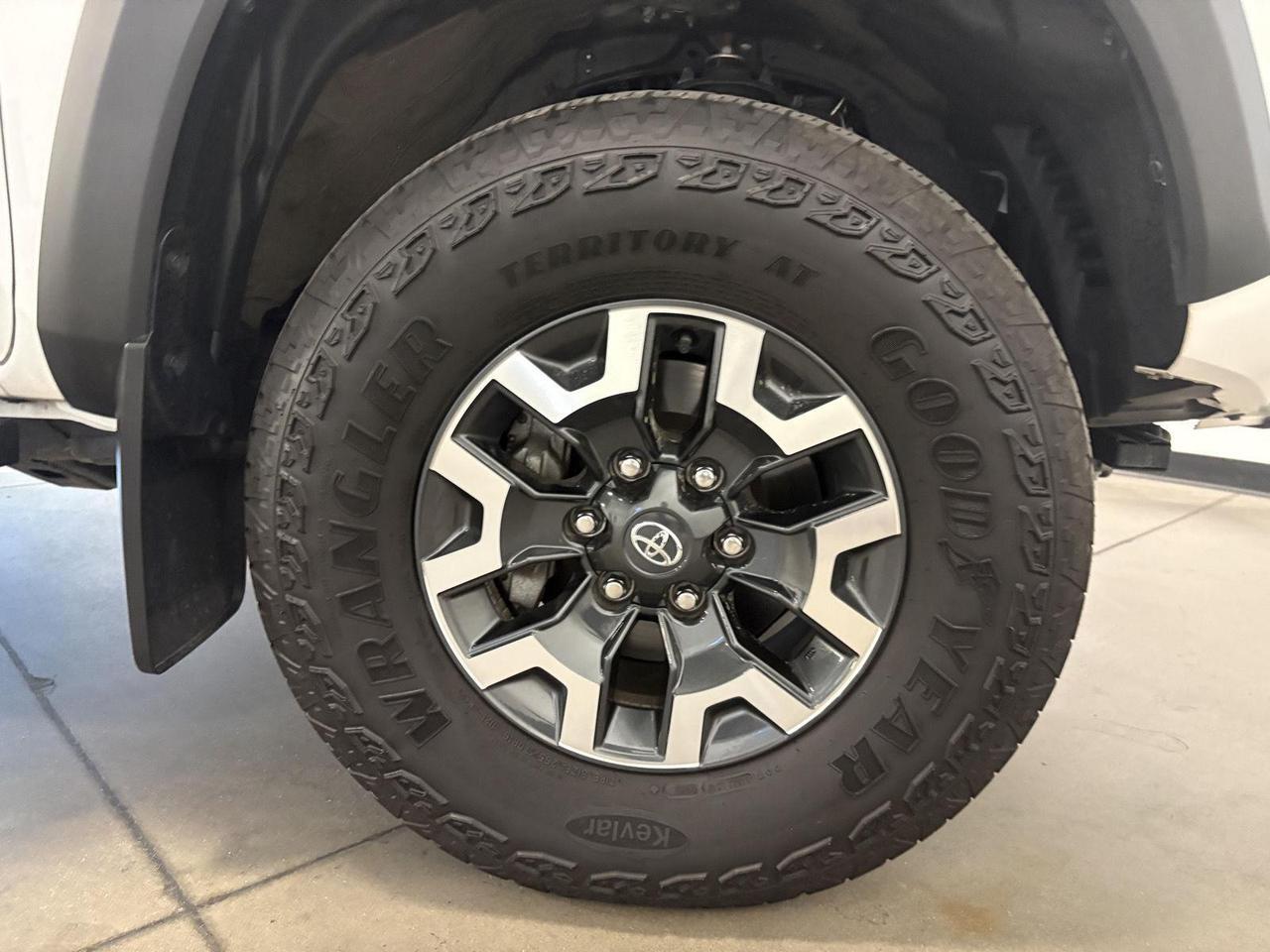2023 Toyota Tacoma TRD Off Road Parker CO