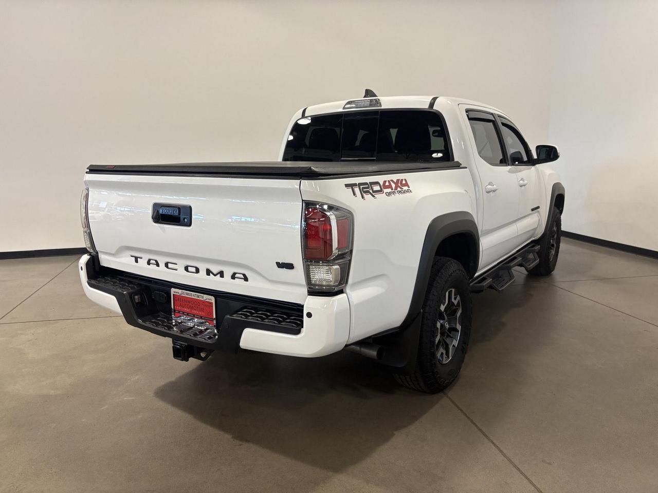 2023 Toyota Tacoma TRD Off Road Parker CO