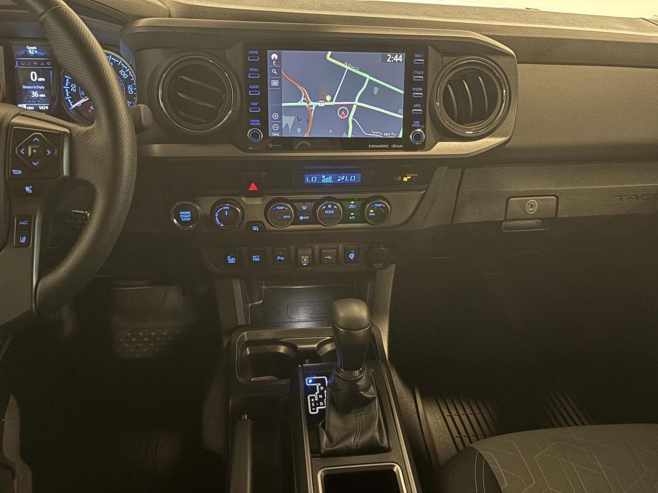 2023 Toyota Tacoma TRD Off Road Parker CO