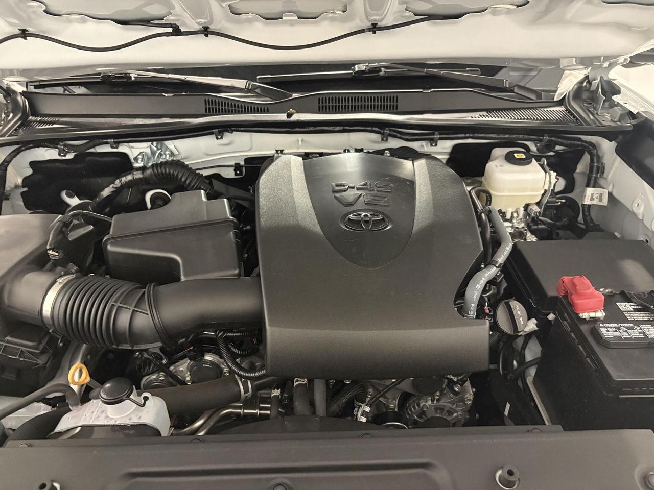 2023 Toyota Tacoma TRD Off Road Parker CO