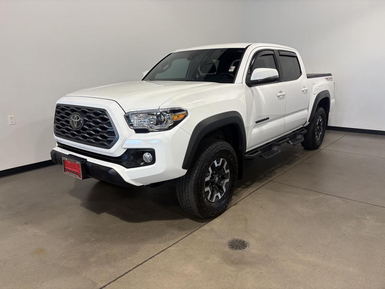 2023 Toyota Tacoma TRD Off Road Parker CO
