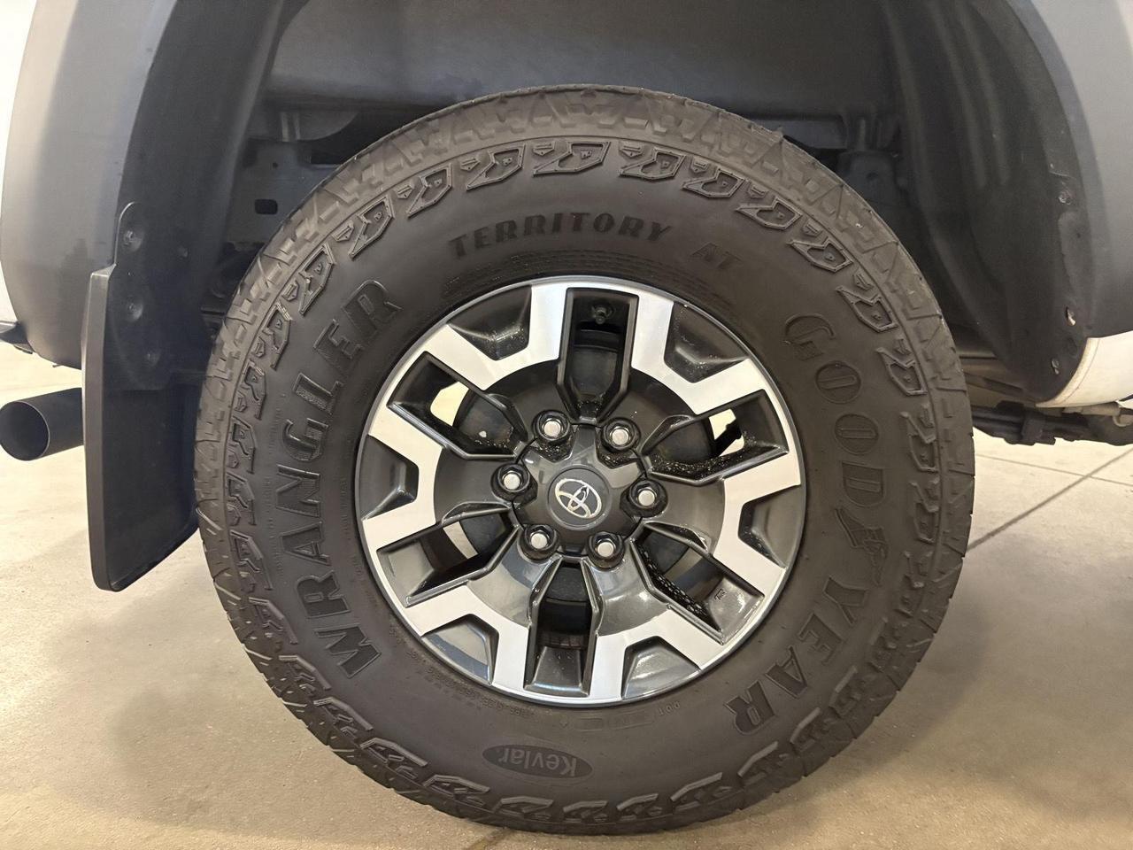 2023 Toyota Tacoma TRD Off Road Parker CO