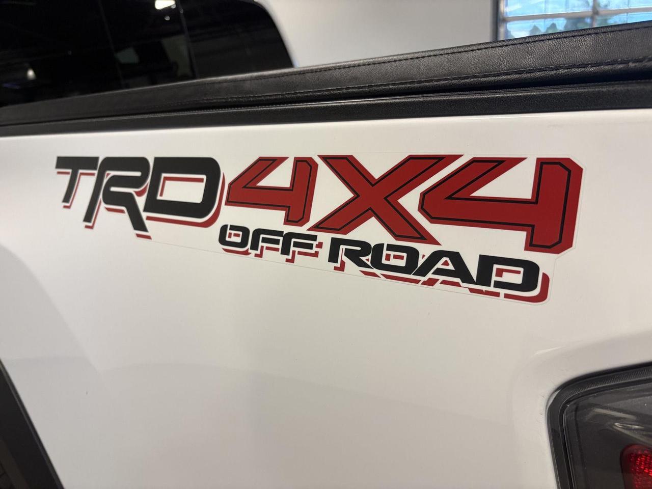 2023 Toyota Tacoma TRD Off Road Parker CO