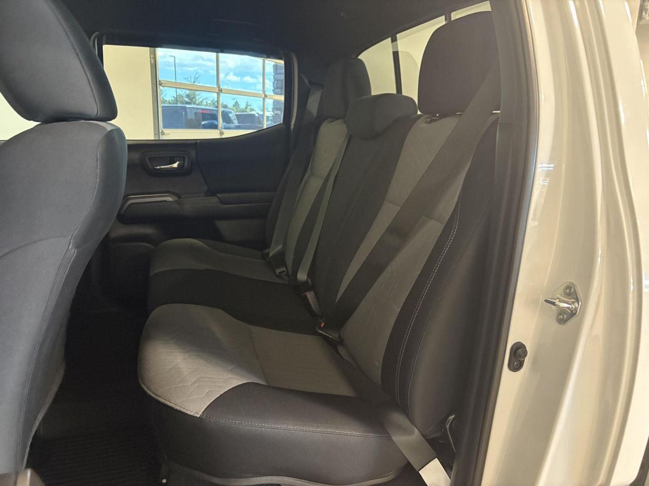 2023 Toyota Tacoma TRD Off Road Parker CO