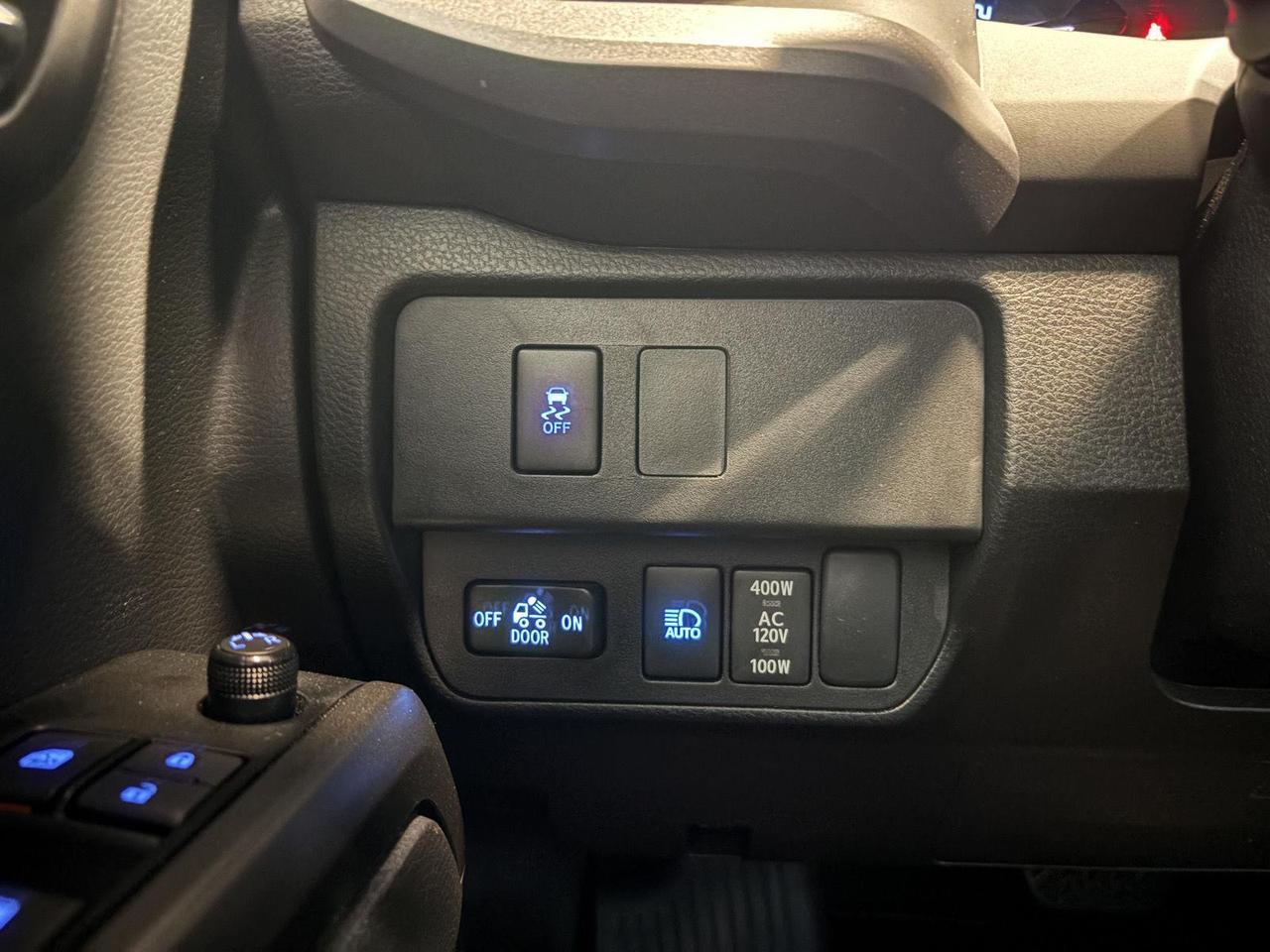 2023 Toyota Tacoma TRD Off Road Parker CO