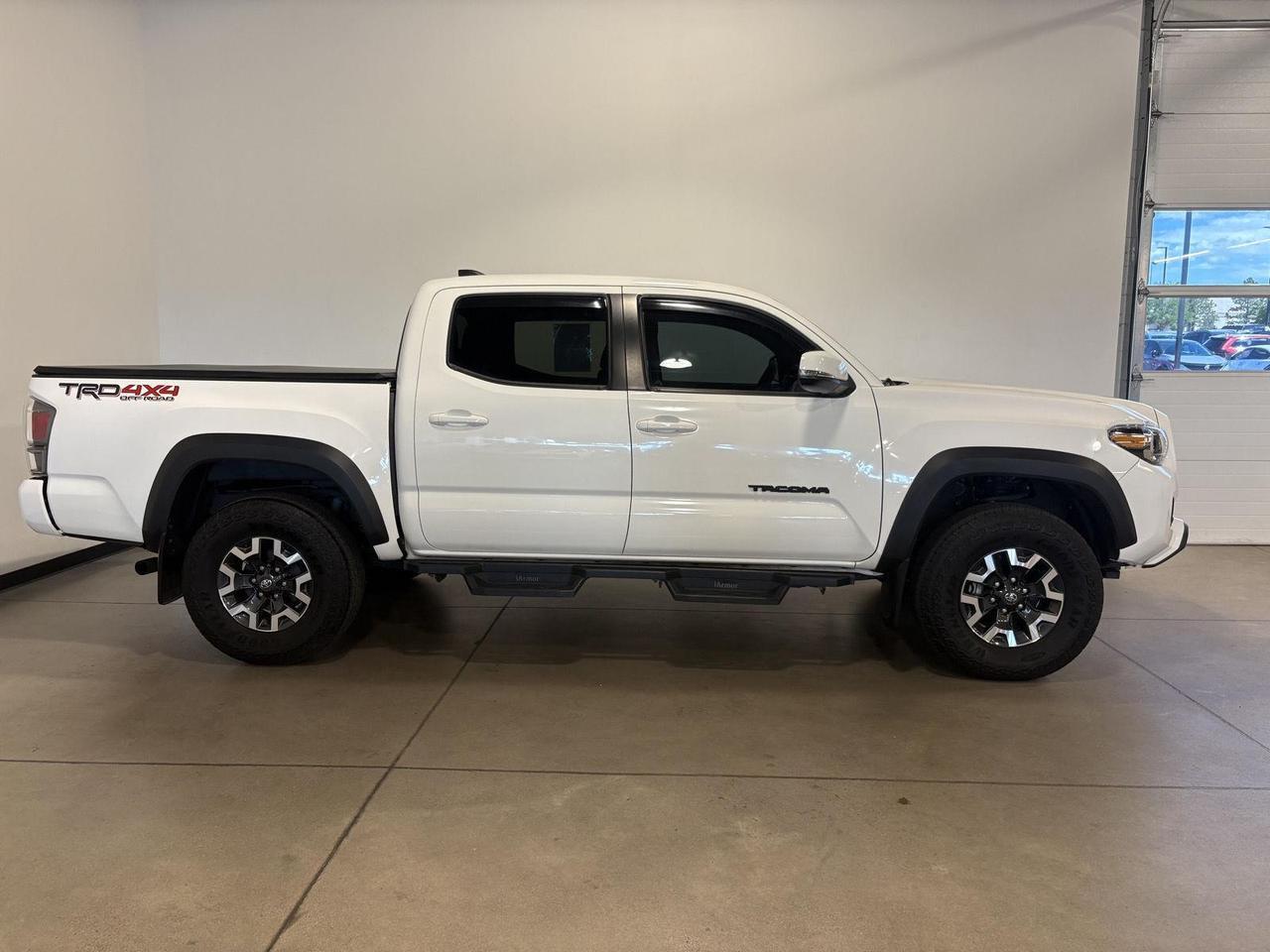 2023 Toyota Tacoma TRD Off Road Parker CO