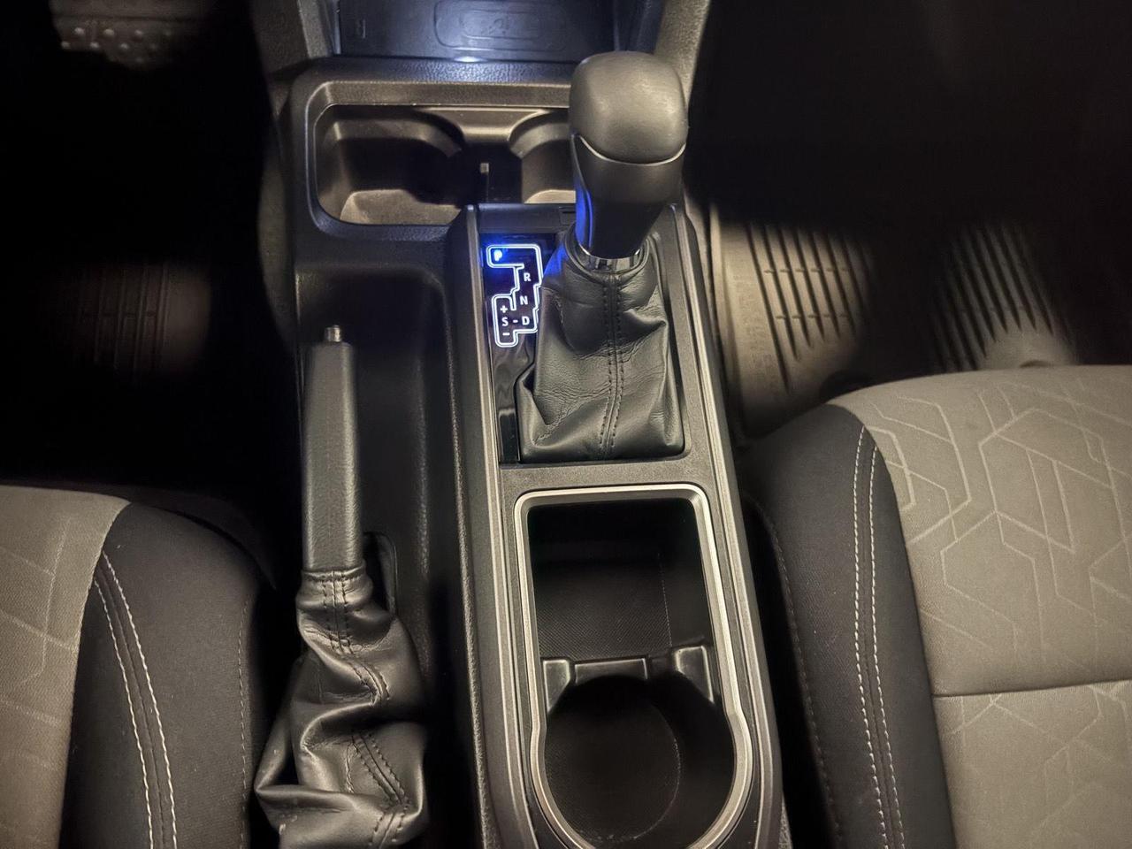 2023 Toyota Tacoma TRD Off Road Parker CO