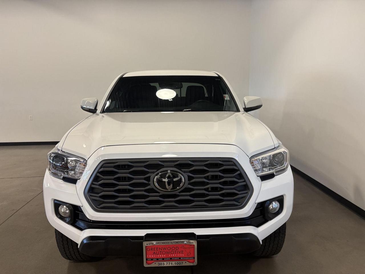 2023 Toyota Tacoma TRD Off Road Parker CO