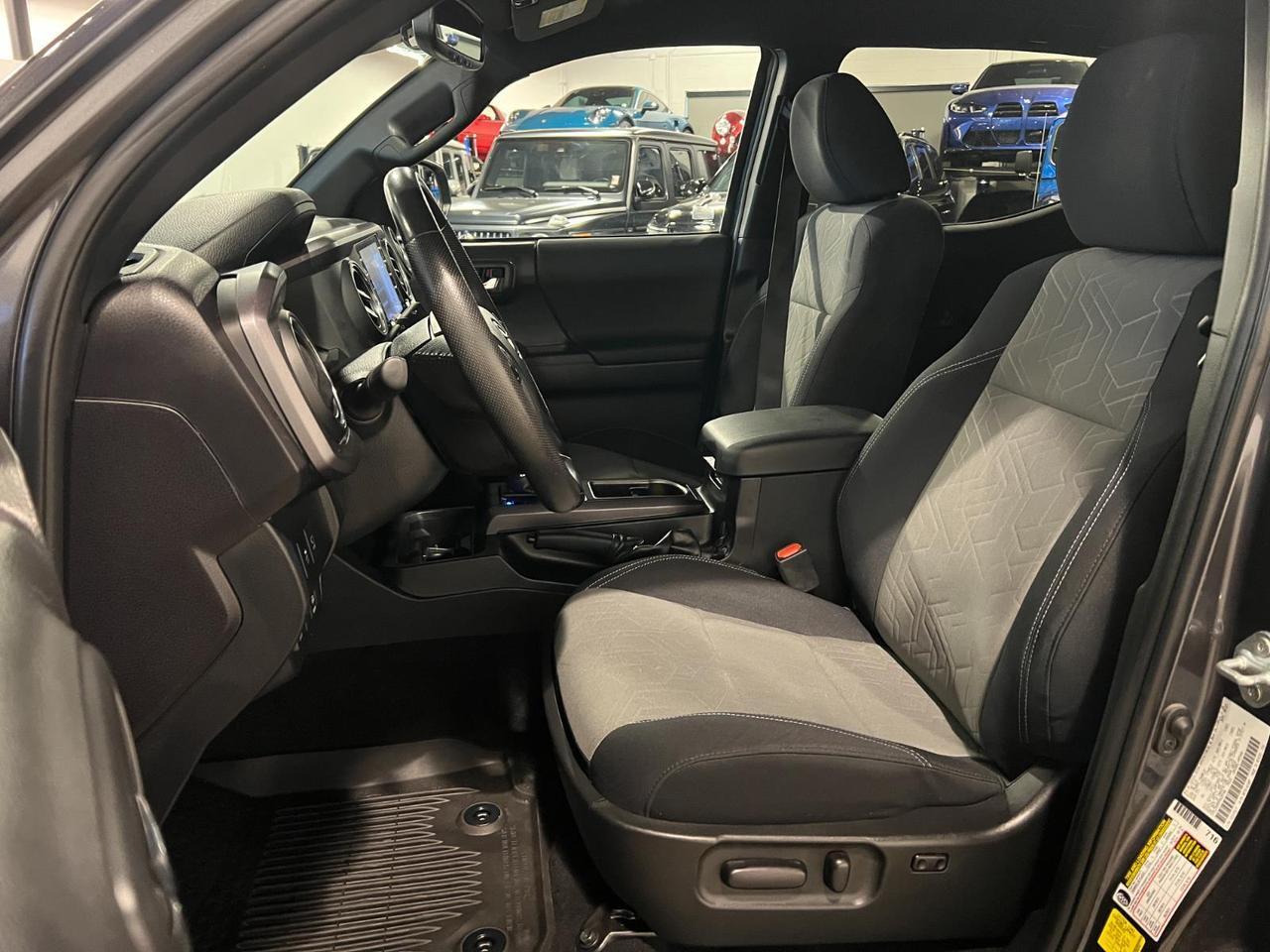 2023 Toyota Tacoma TRD Off Road Parker CO