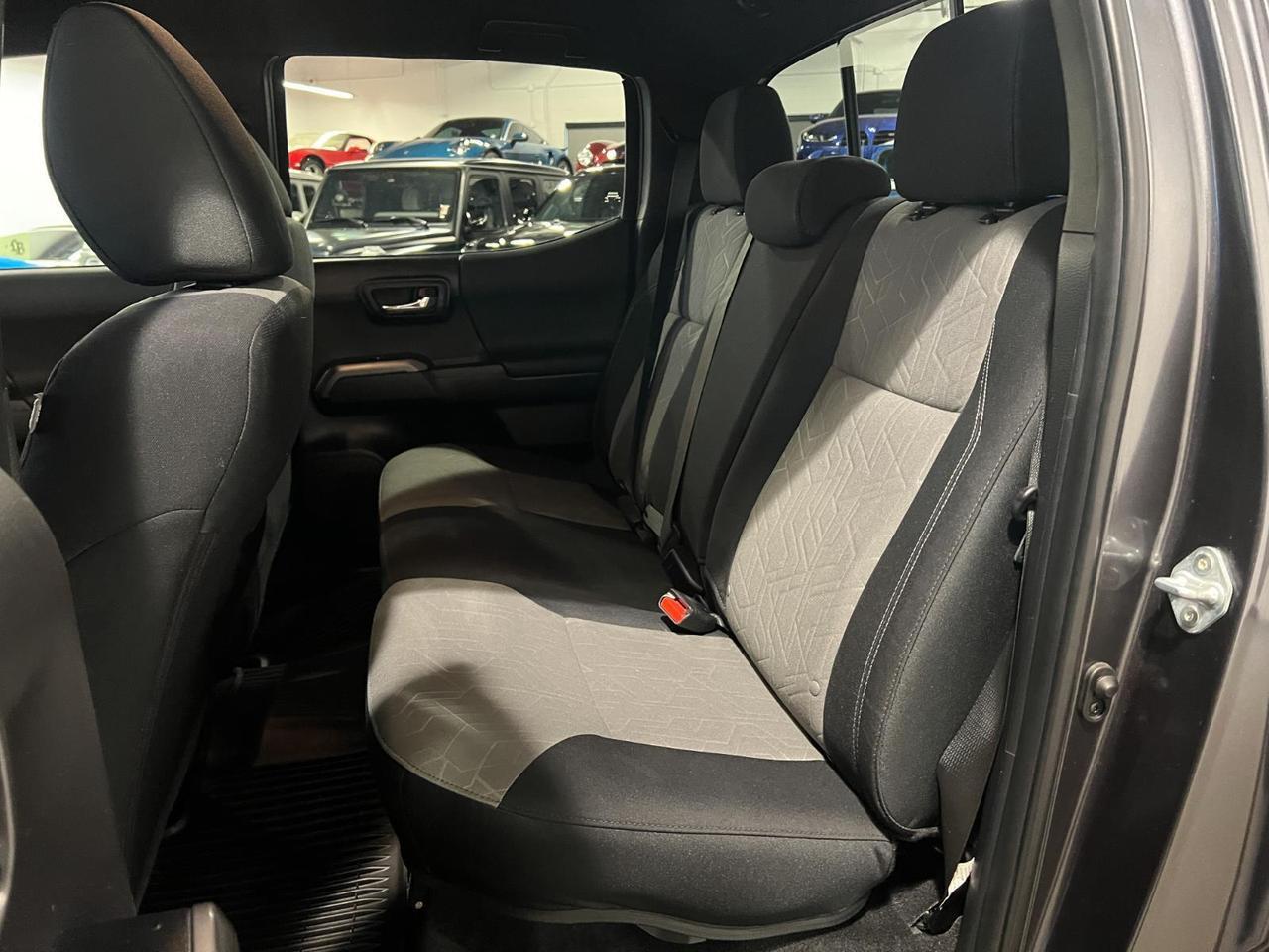 2023 Toyota Tacoma TRD Off Road Parker CO