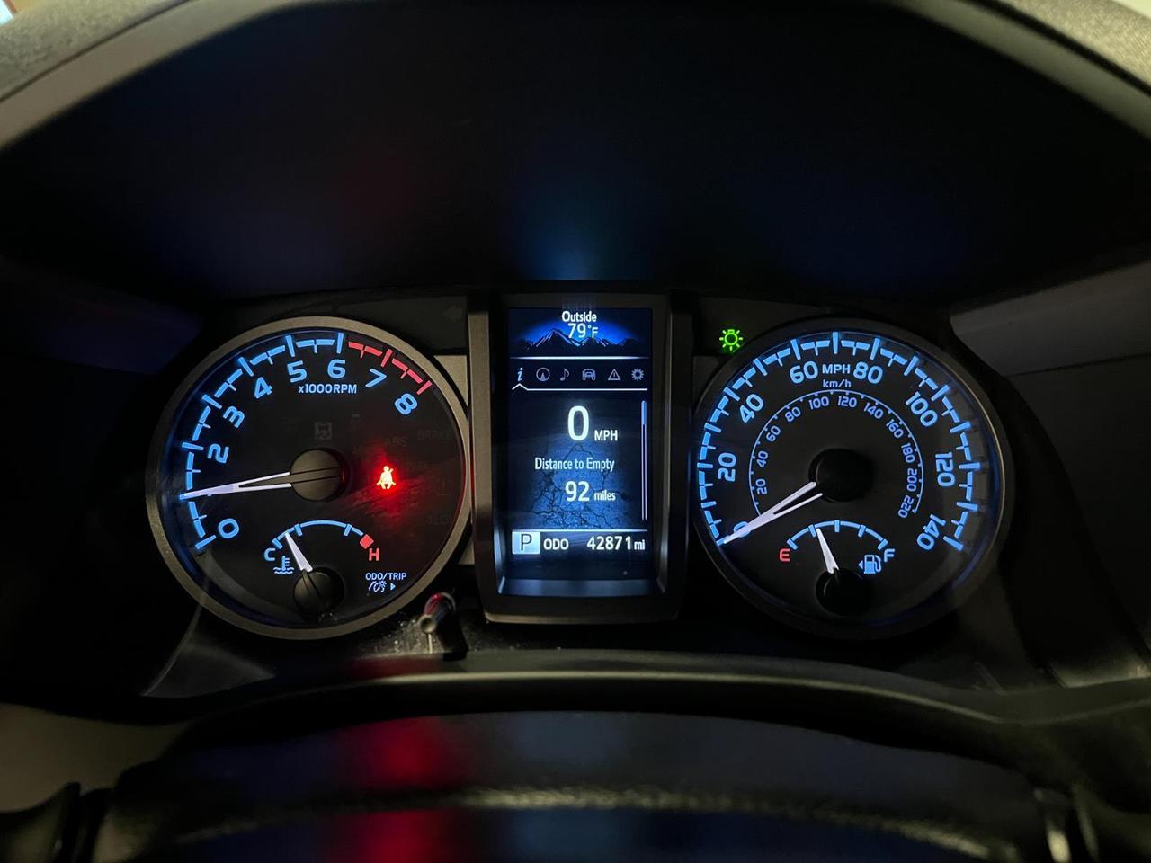 2023 Toyota Tacoma TRD Off Road Parker CO