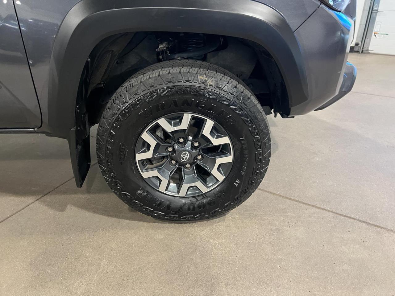 2023 Toyota Tacoma TRD Off Road Parker CO