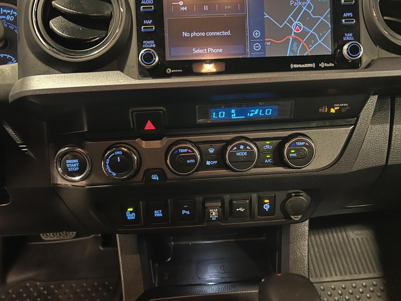 2023 Toyota Tacoma TRD Off Road Parker CO