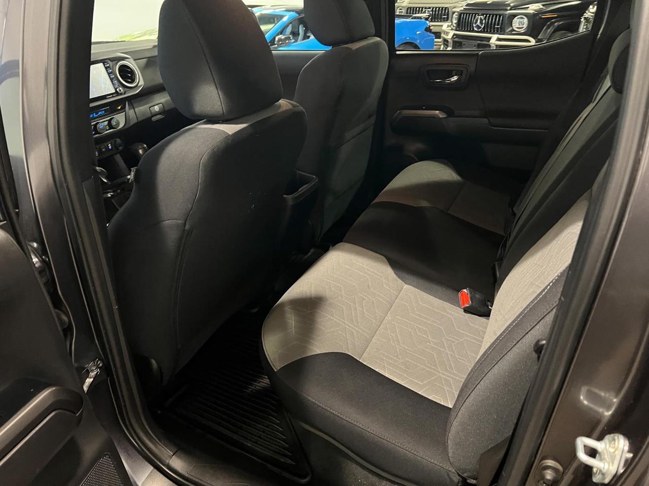 2023 Toyota Tacoma TRD Off Road Parker CO