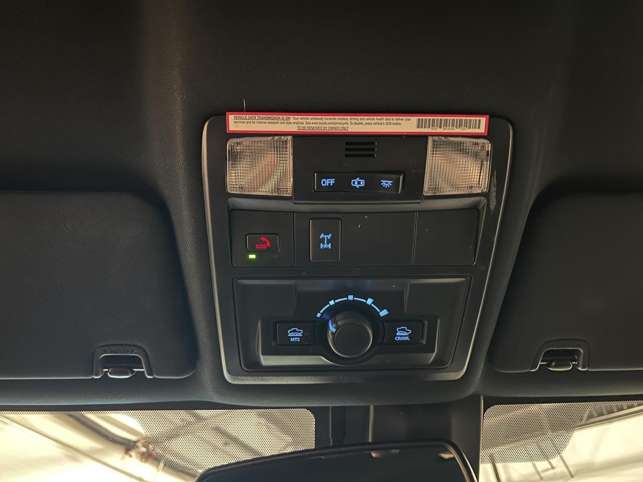 2023 Toyota Tacoma TRD Off Road Parker CO