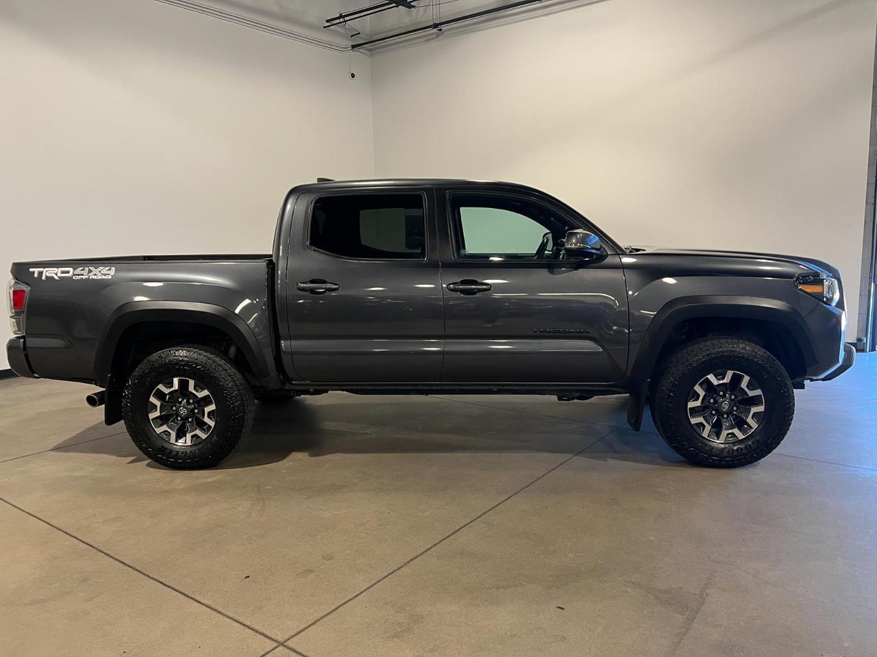 2023 Toyota Tacoma TRD Off Road Parker CO