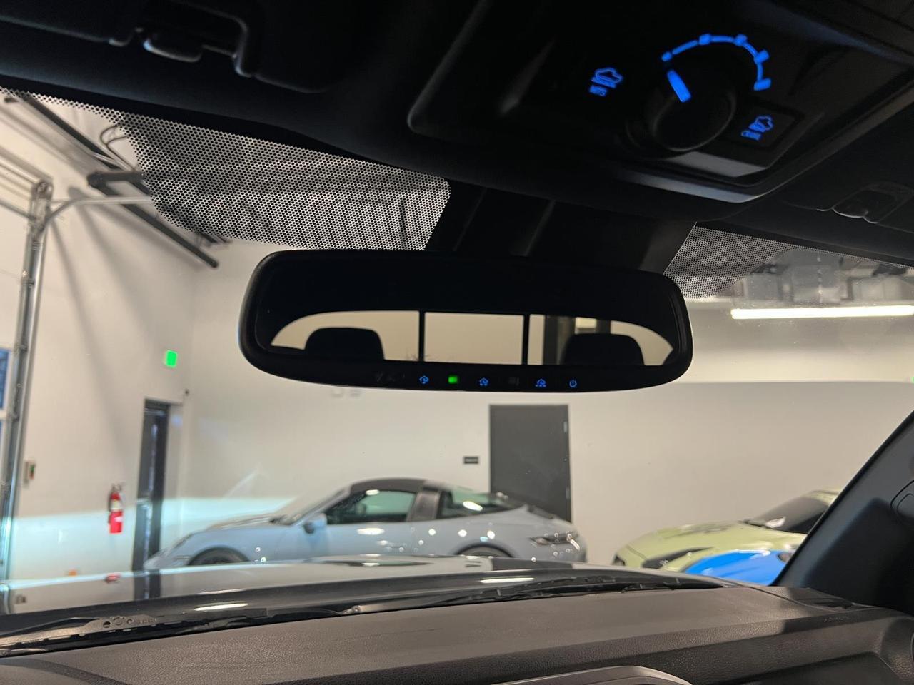 2023 Toyota Tacoma TRD Off Road Parker CO