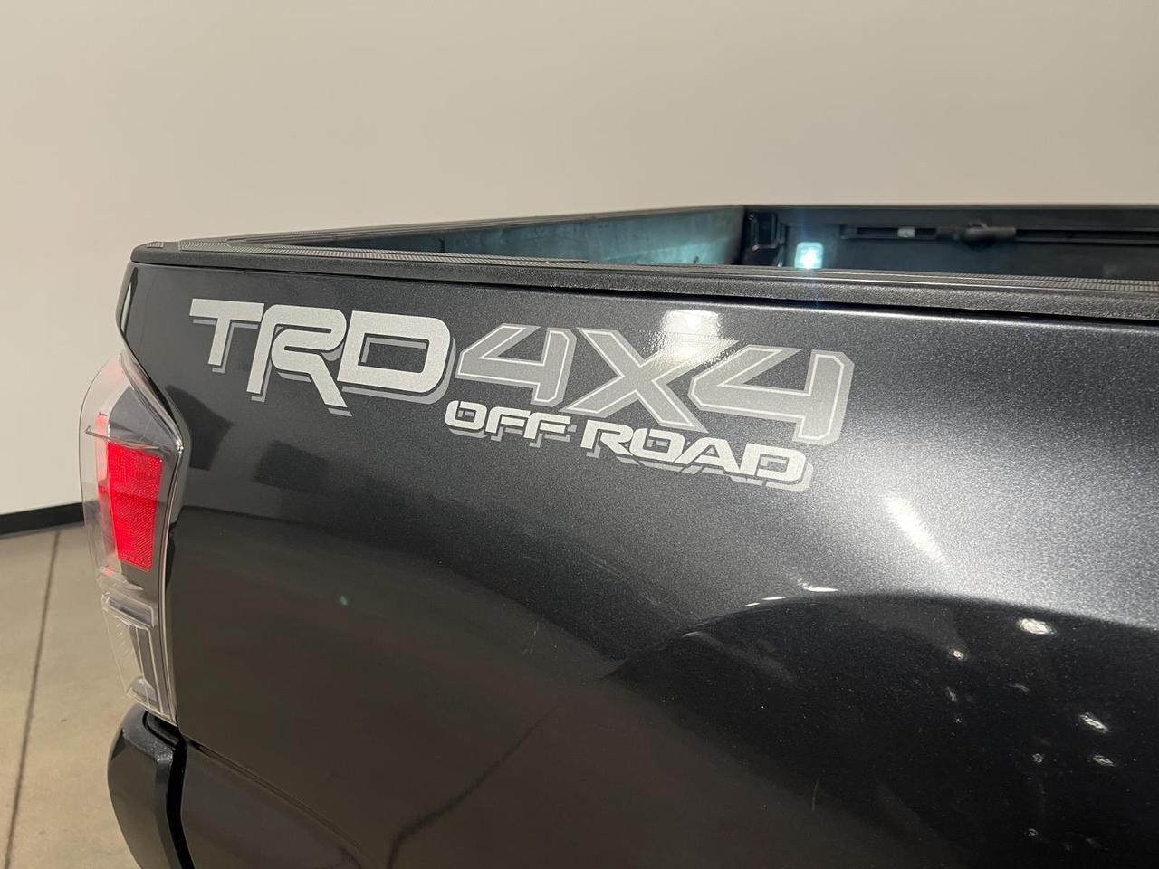 2023 Toyota Tacoma TRD Off Road Parker CO
