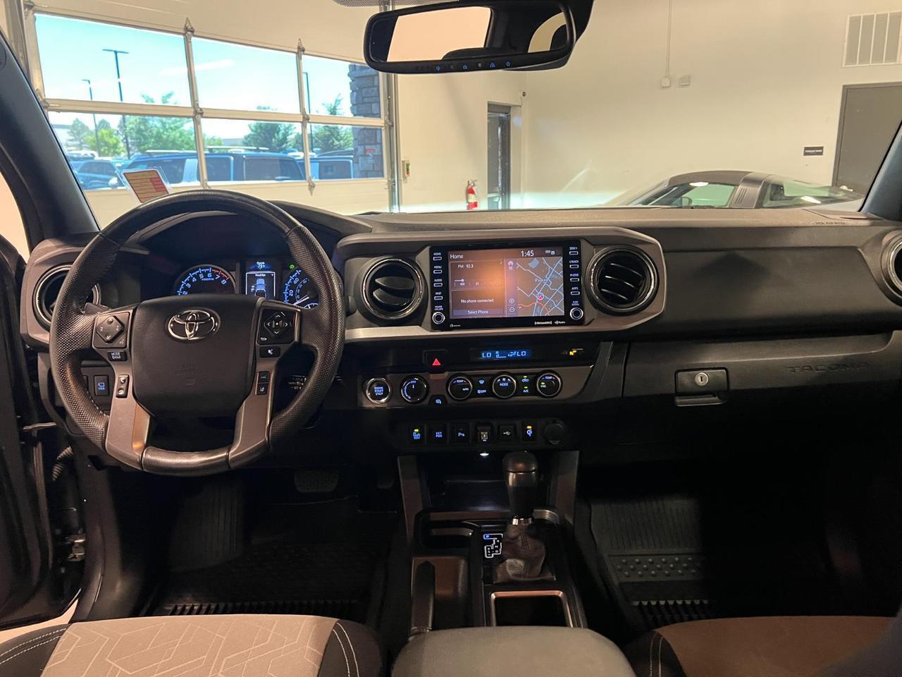 2023 Toyota Tacoma TRD Off Road Parker CO