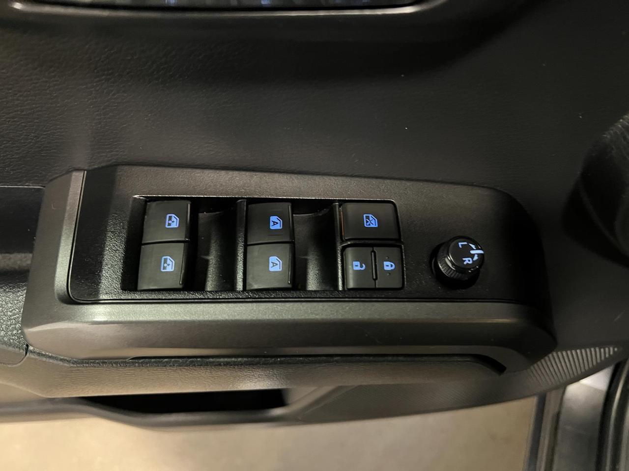 2023 Toyota Tacoma TRD Off Road Parker CO