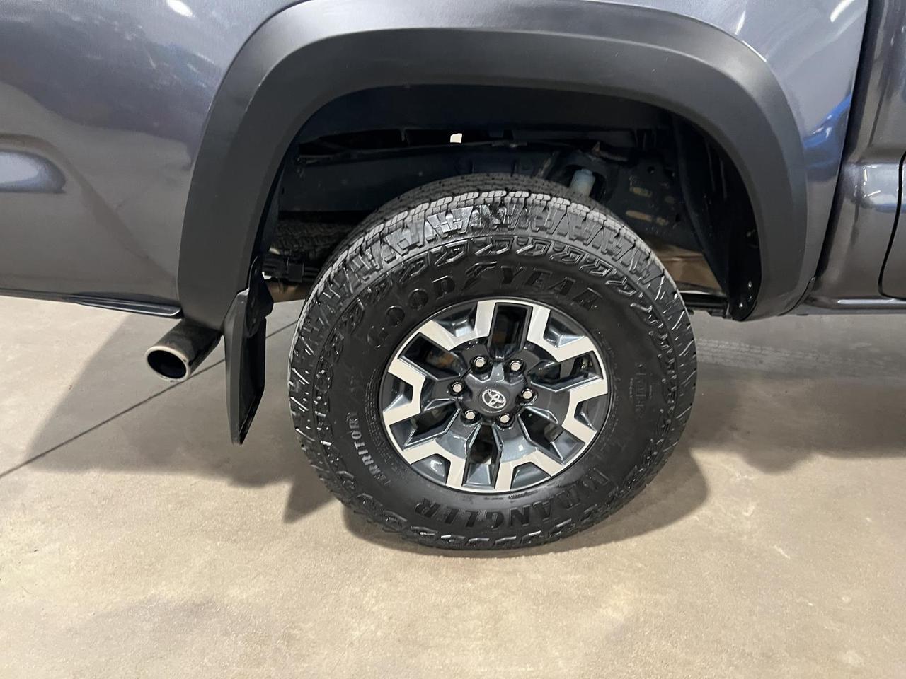 2023 Toyota Tacoma TRD Off Road Parker CO