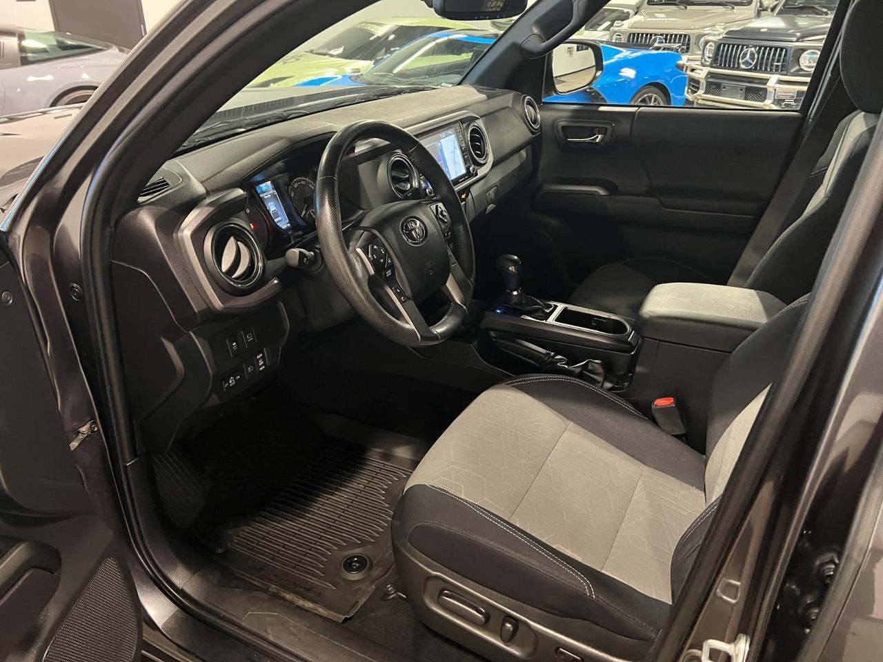 2023 Toyota Tacoma TRD Off Road Parker CO