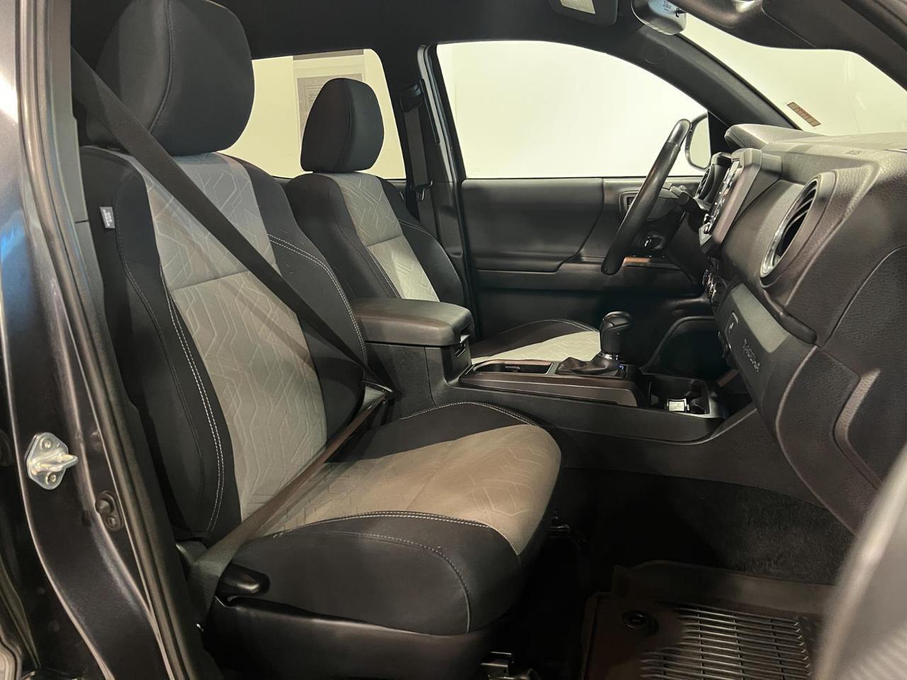 2023 Toyota Tacoma TRD Off Road Parker CO