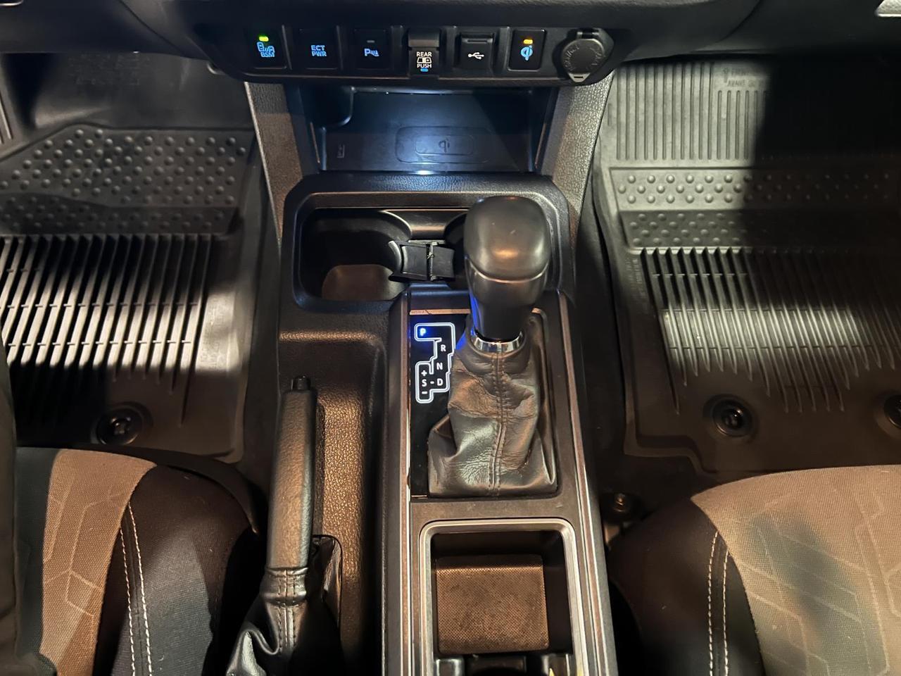 2023 Toyota Tacoma TRD Off Road Parker CO