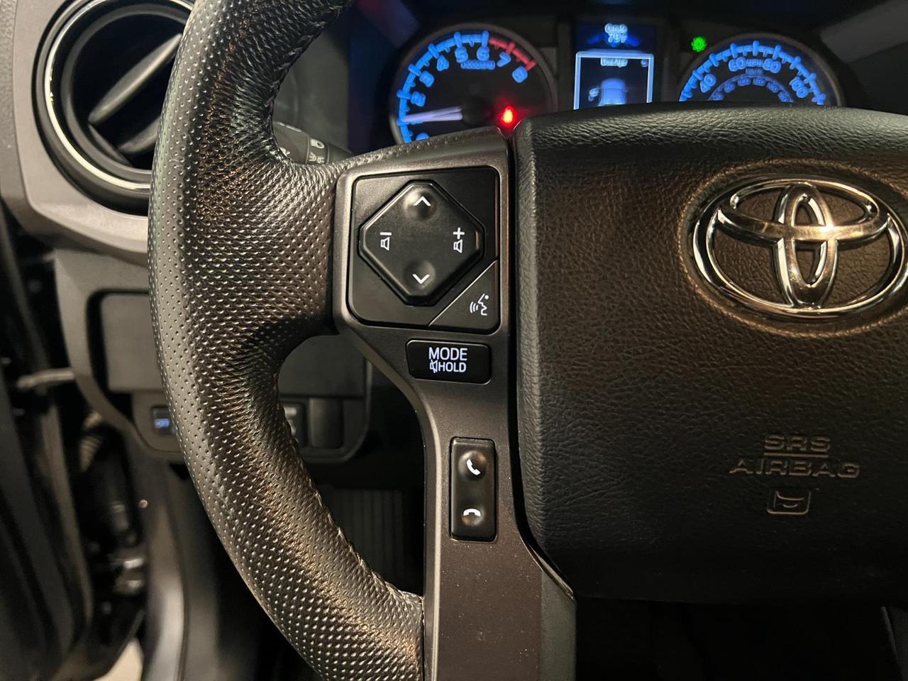 2023 Toyota Tacoma TRD Off Road Parker CO