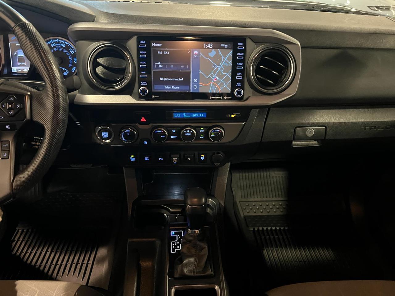 2023 Toyota Tacoma TRD Off Road Parker CO
