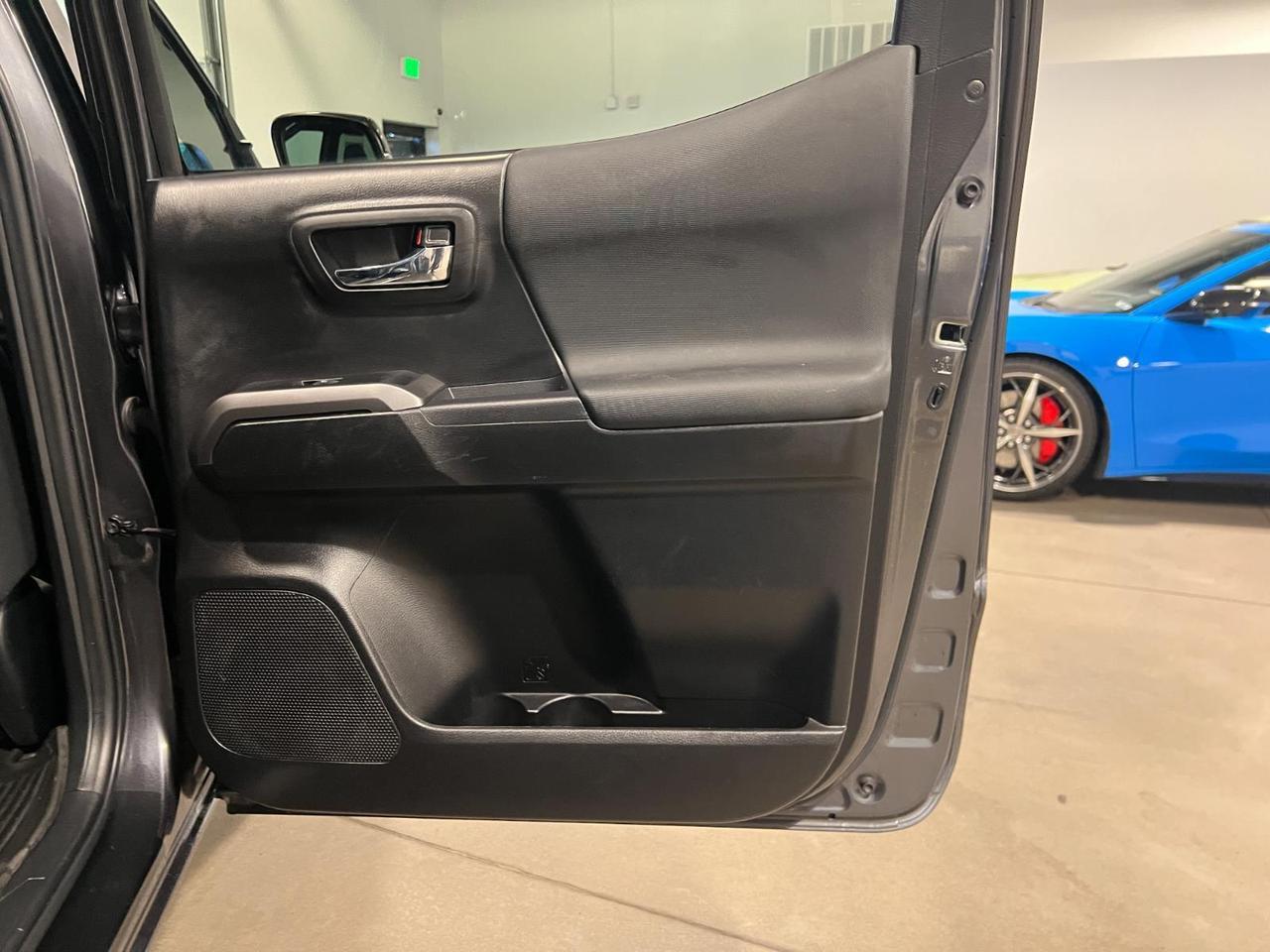 2023 Toyota Tacoma TRD Off Road Parker CO