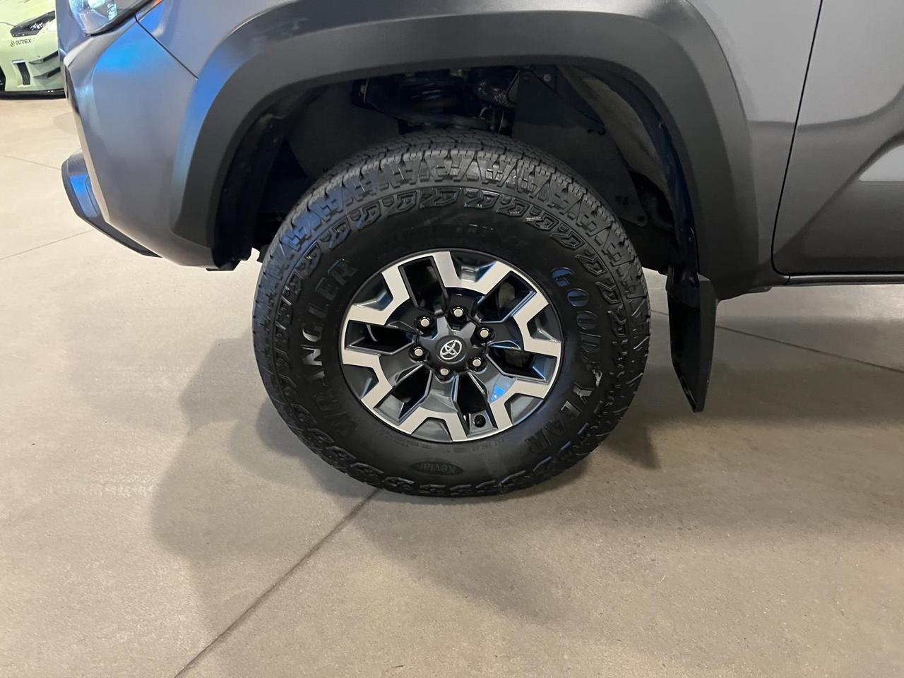 2023 Toyota Tacoma TRD Off Road Parker CO