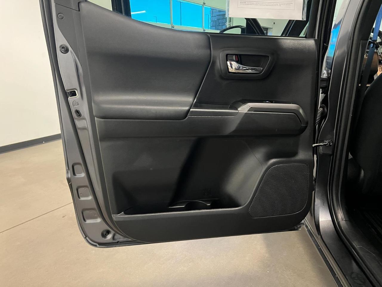 2023 Toyota Tacoma TRD Off Road Parker CO
