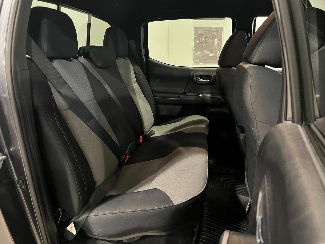 2023 Toyota Tacoma TRD Off Road Parker CO