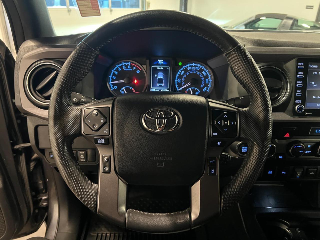 2023 Toyota Tacoma TRD Off Road Parker CO